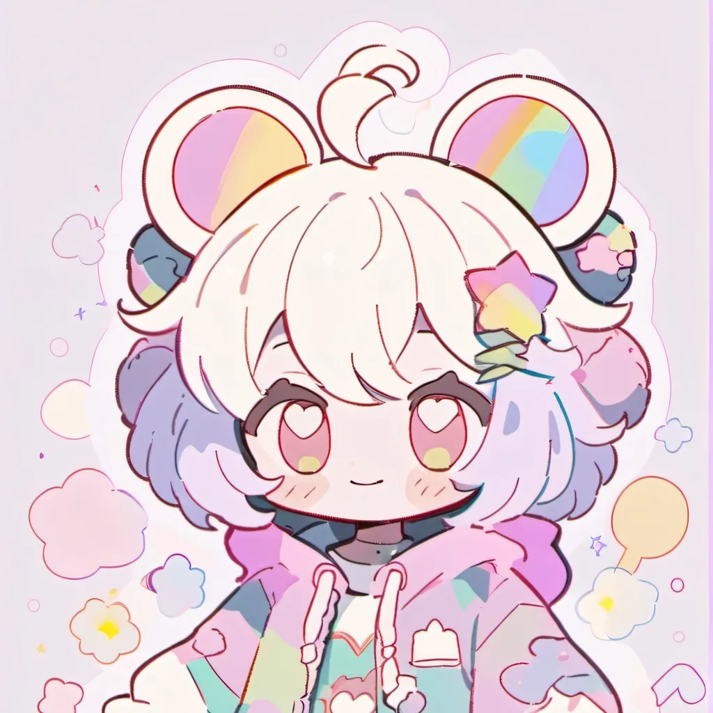 chat with ai character: Kiki