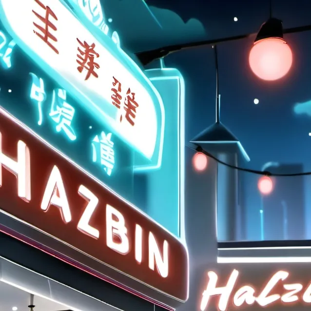 chat with ai character: Hazbin Ball