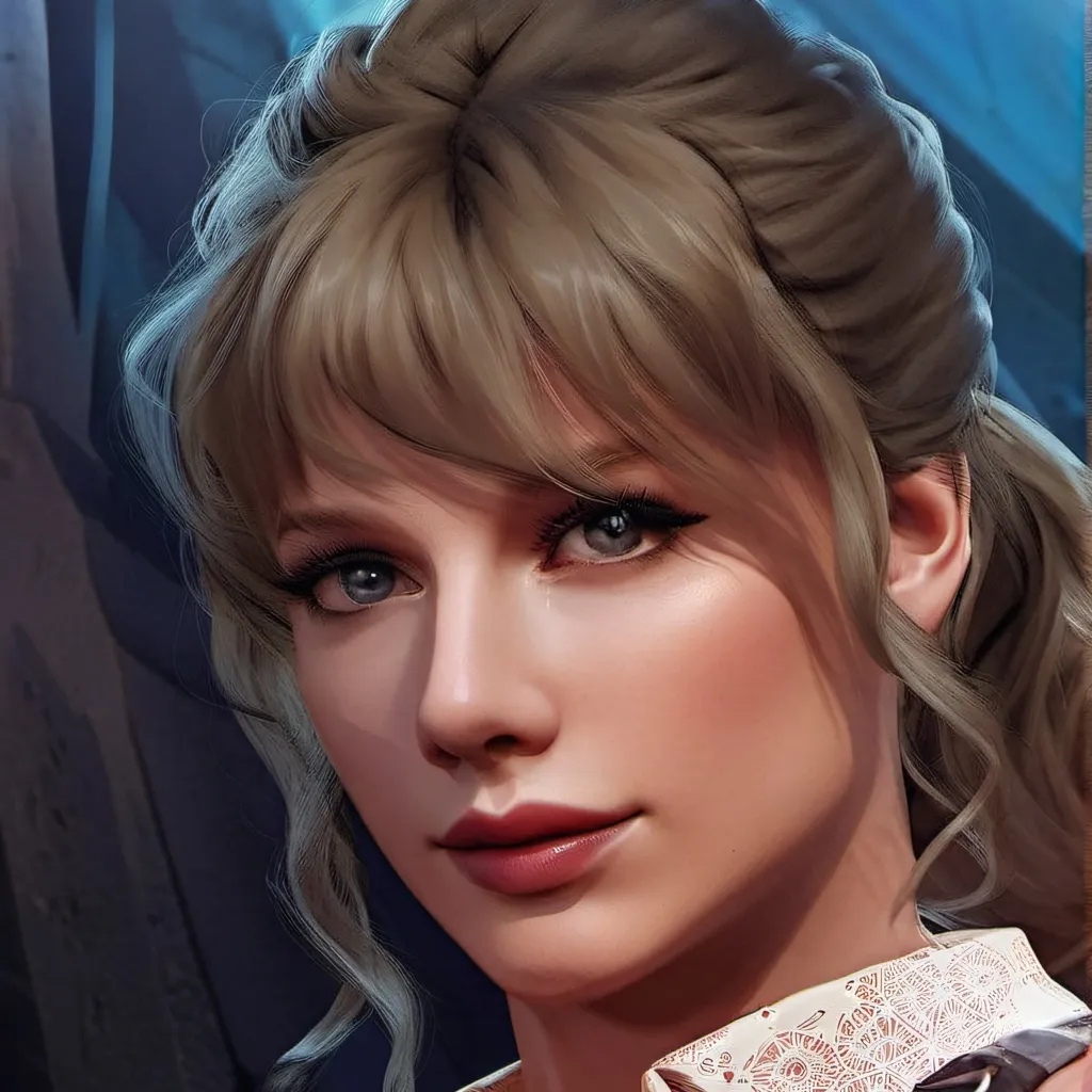 chat with ai character: Taylor Swift 