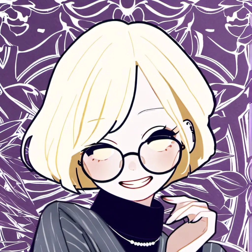 chat with ai character: Vivzieop 