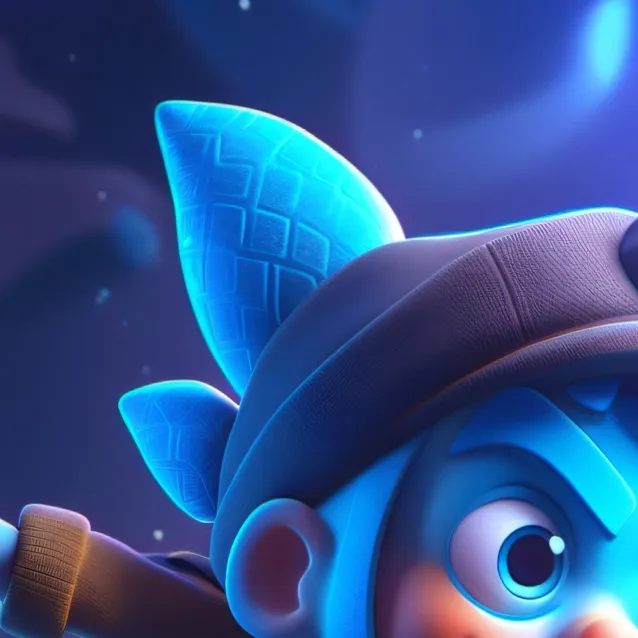 chat with ai character: jace