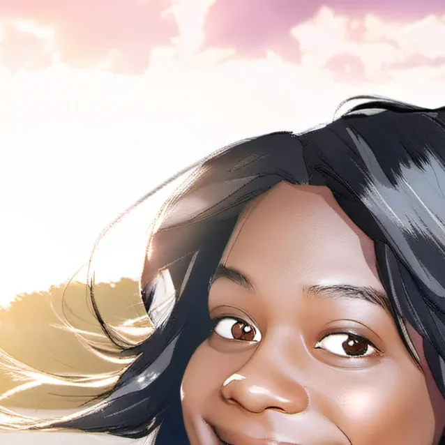 chat with ai character: gma