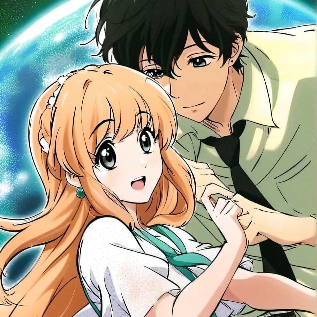 chat with ai character: zane