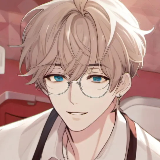 chat with ai character: ✿ Uzimaki ❀