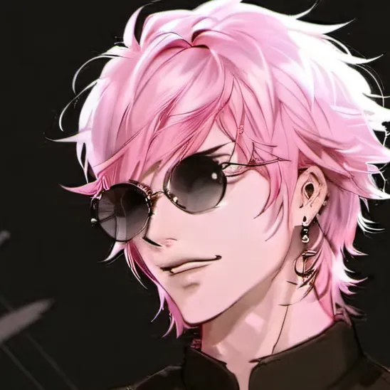 chat with ai character: ✮ Yuri Ayato ★