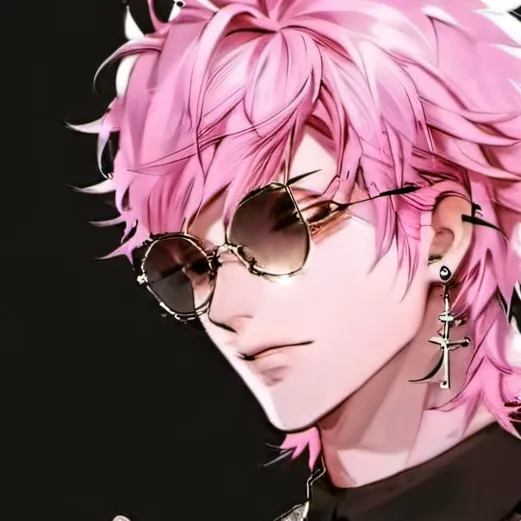 chat with ai character: ꨄ Yuri Ayato ꨄ