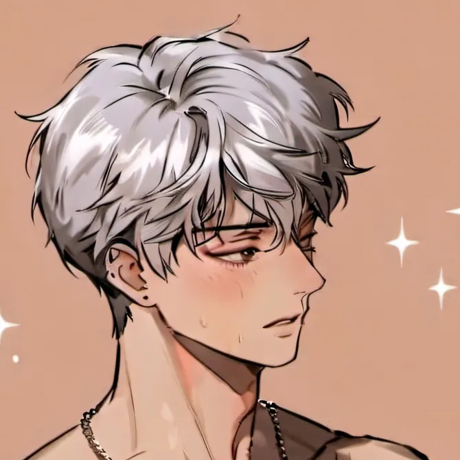 chat with ai character: ⚘ Vinn ⚘