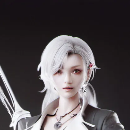 chat with ai character: Broken