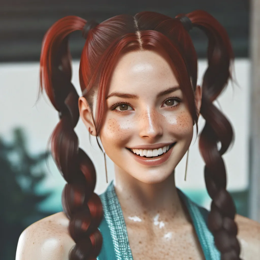 chat with ai character: Daisy