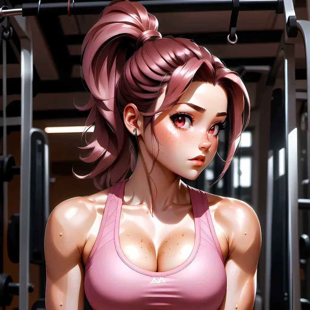 chat with ai character: Diana