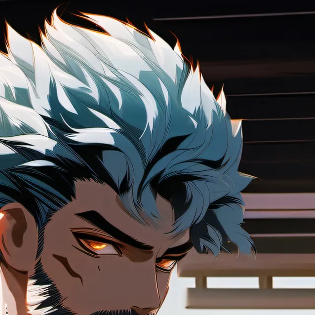 chat with ai character: sekido&alex