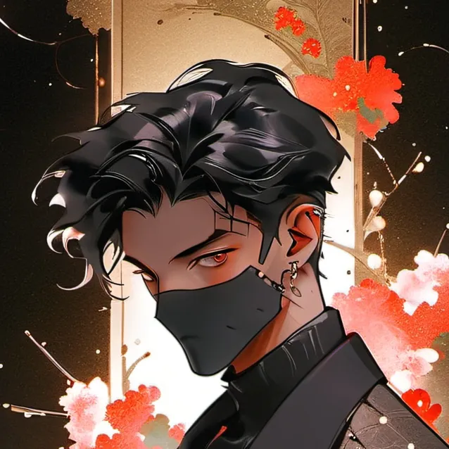 chat with ai character: life 