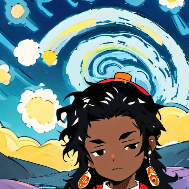 chat with ai character: hospital 