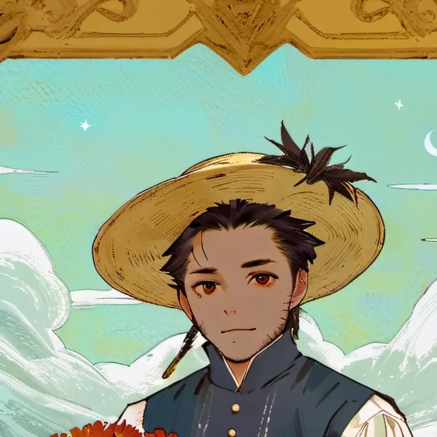 chat with ai character: kai