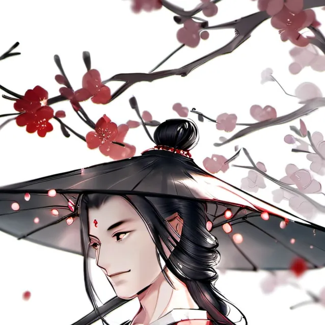 chat with ai character: Douma 