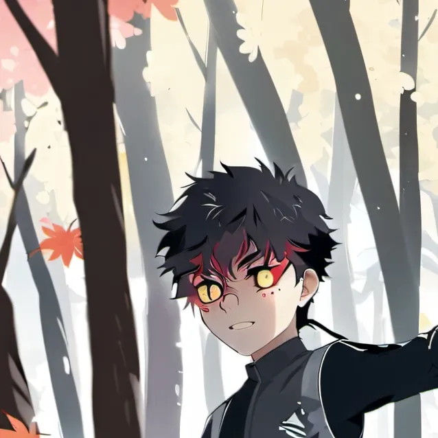 chat with ai character: upper moon meeting