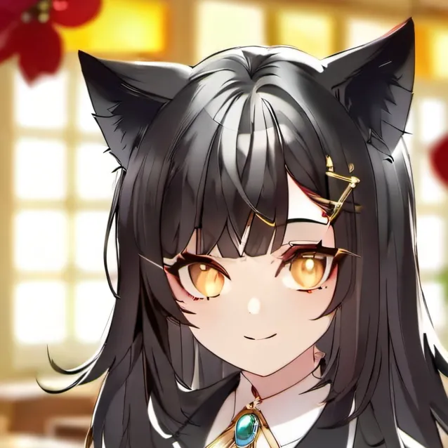 chat with ai character: miss circle