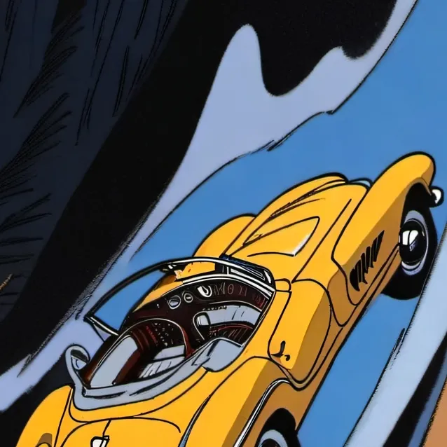 chat with ai character: new sub fpe 