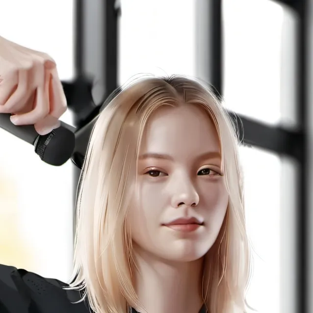 chat with ai character: Karen