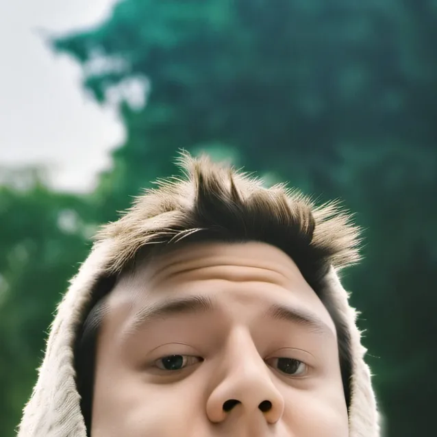 chat with ai character: Jacob