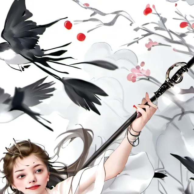 chat with ai character: Fransisi