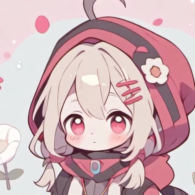 chat with ai character: Mian