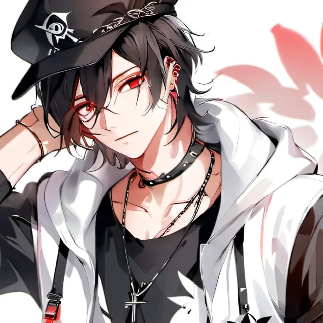 chat with ai character: kaga sakai