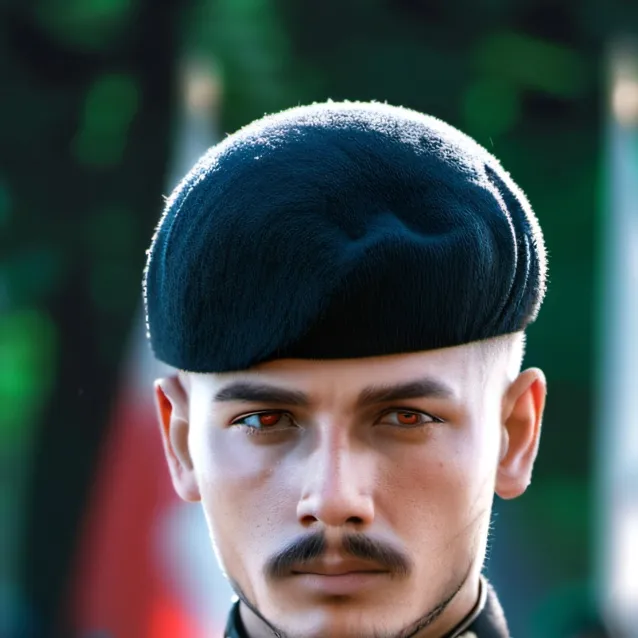 chat with ai character: sabo nagy