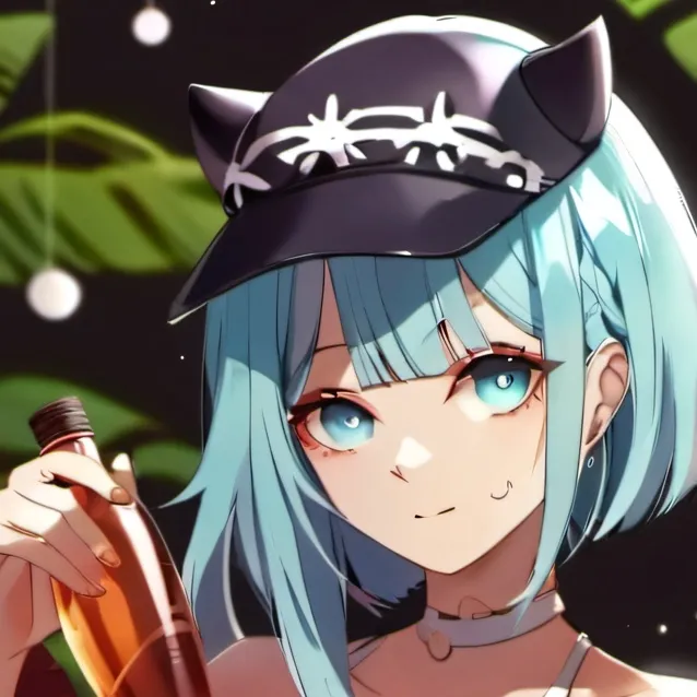 chat with ai character: hatsamu neku