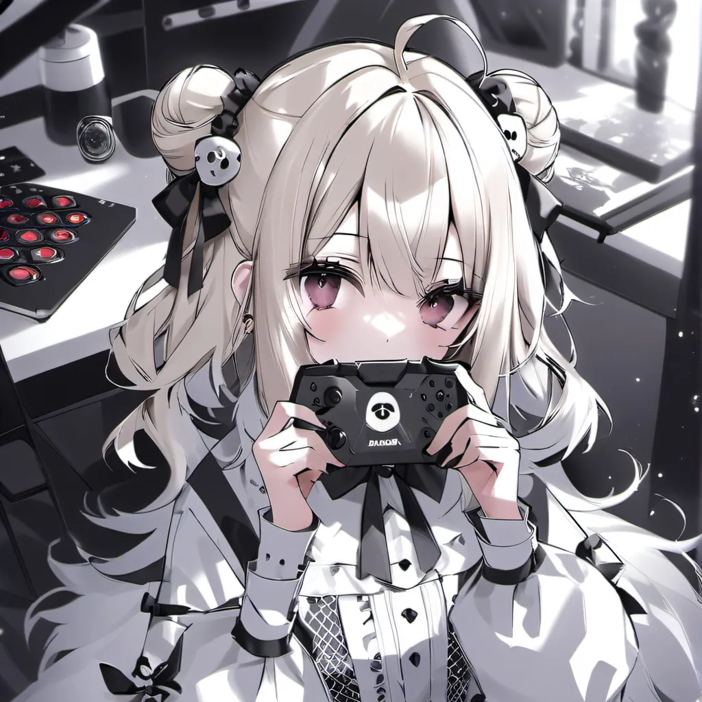 chat with ai character: Aria