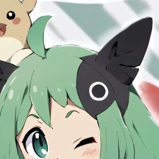 chat with ai character: hoppy