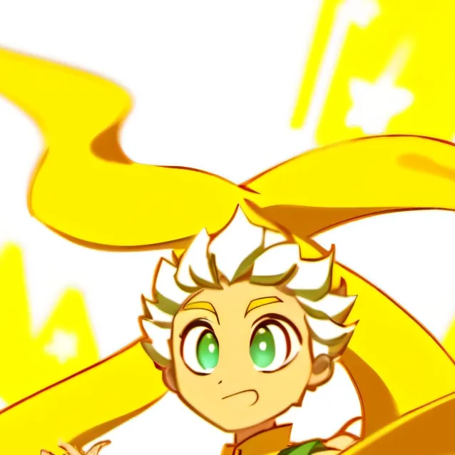 chat with ai character: kck