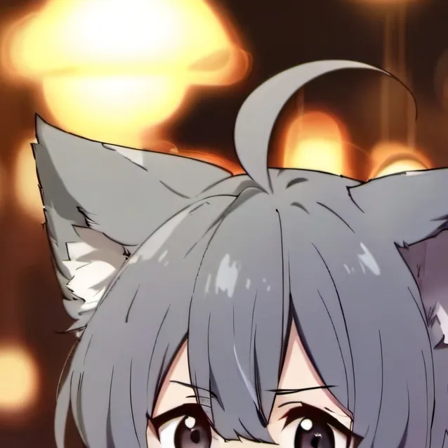 chat with ai character: frowny fox