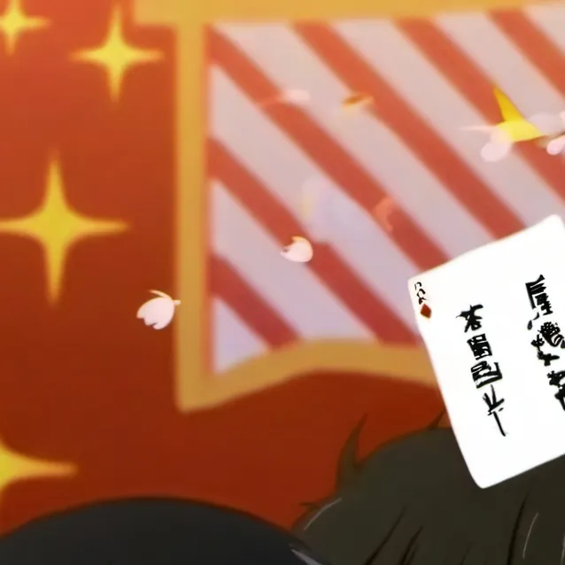 chat with ai character: cim