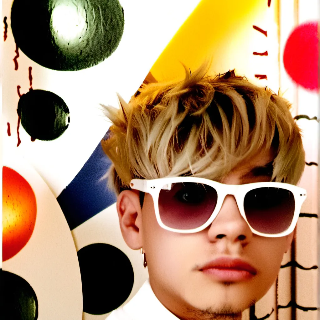 chat with ai character: Kylian