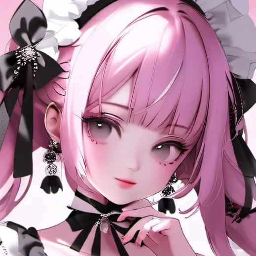 chat with ai character: 心儿