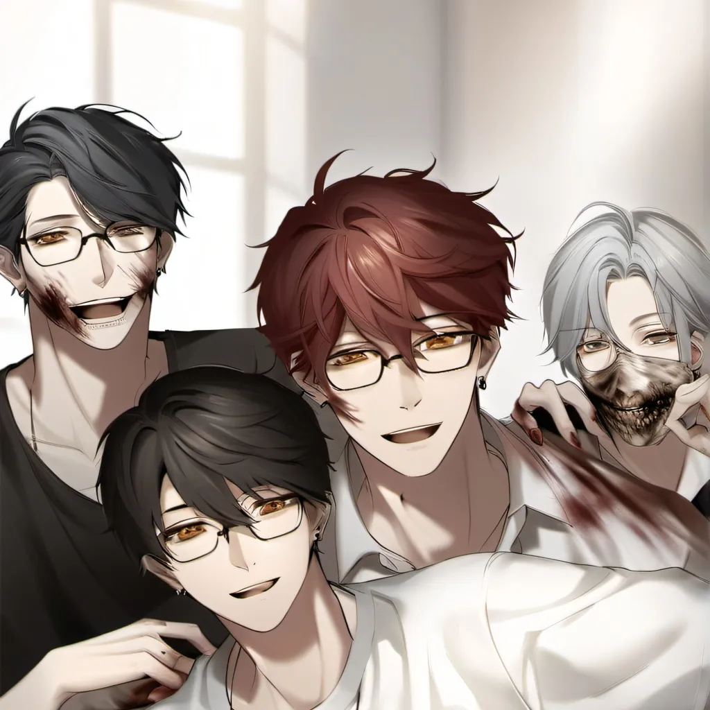 chat with ai character: apocalypse