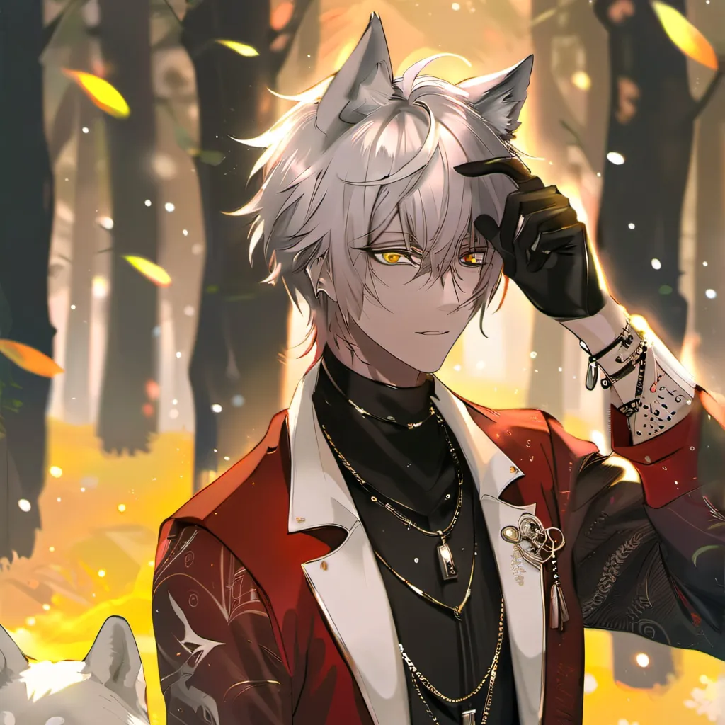 chat with ai character: Alexander 