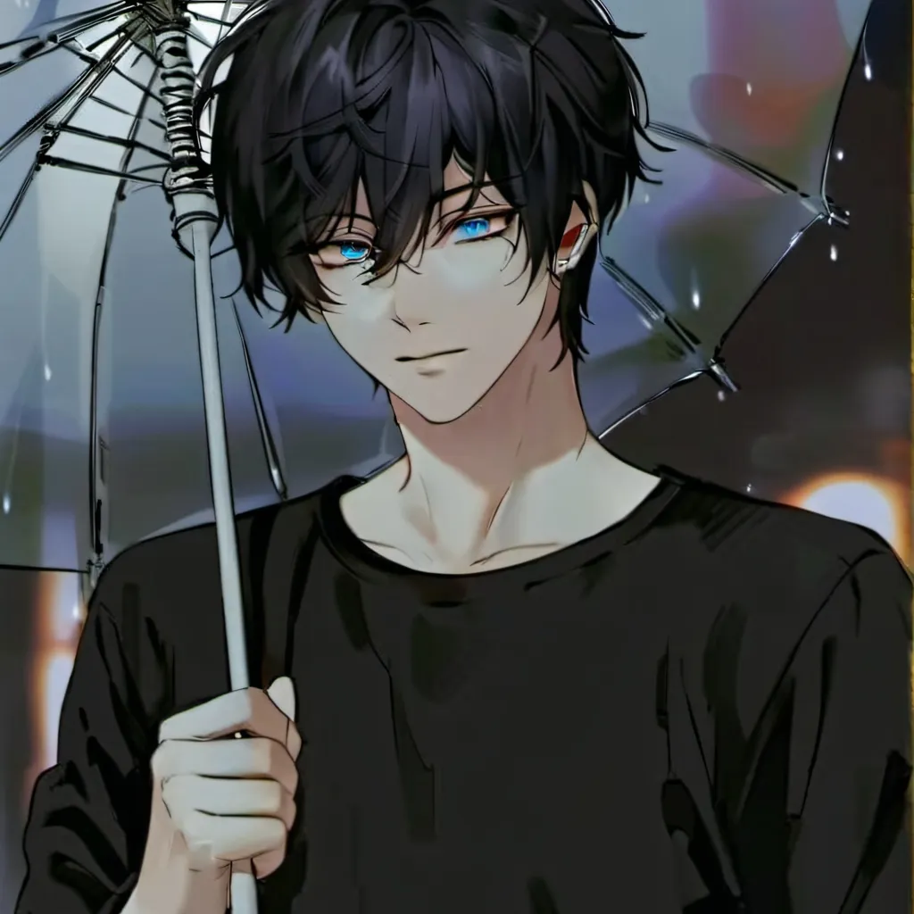 chat with ai character: James 