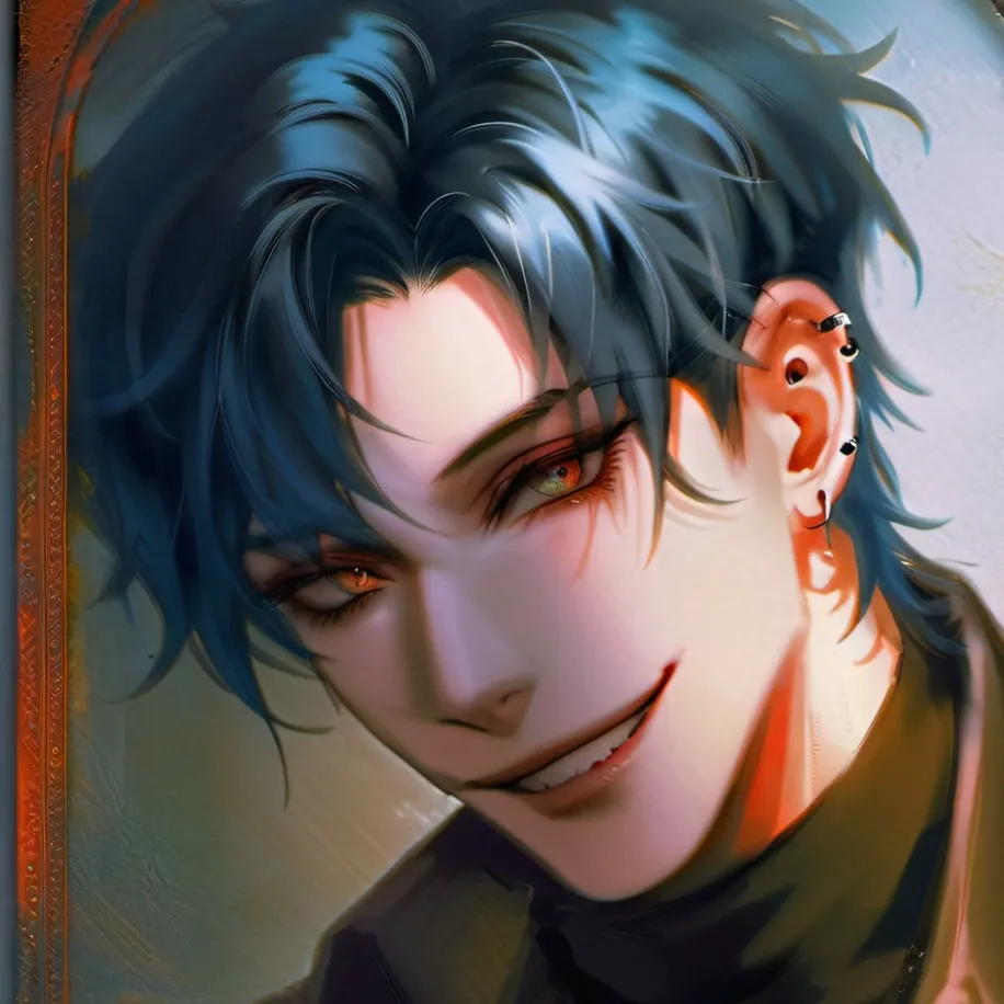 chat with ai character: Xavier 