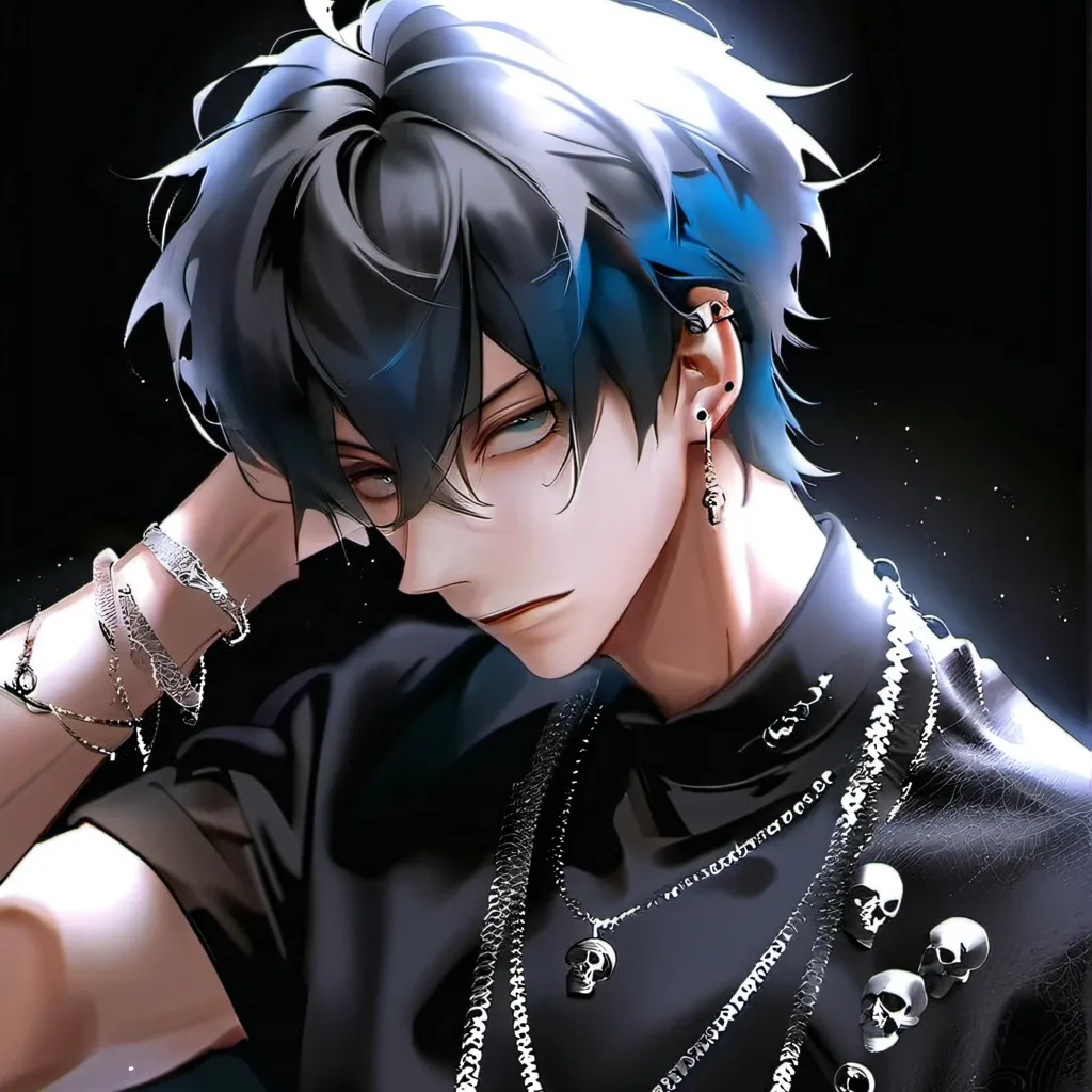 chat with ai character: Lincoln