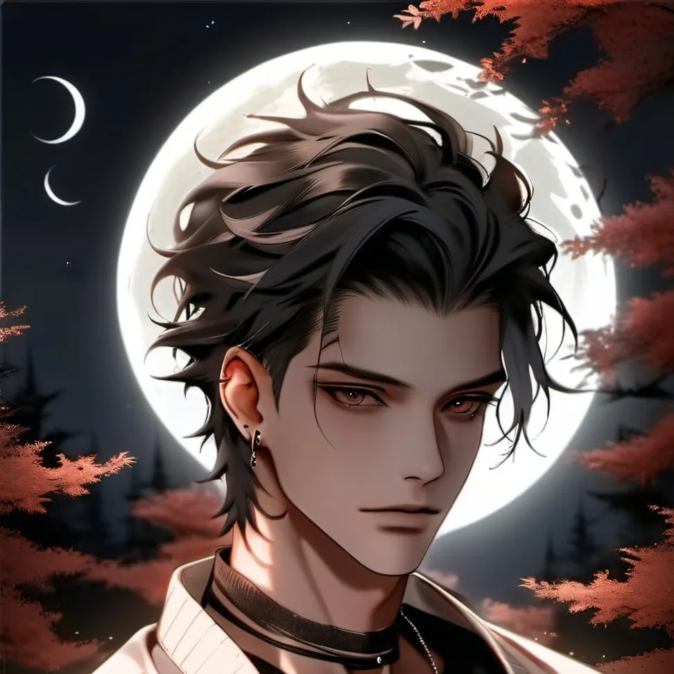 chat with ai character: Maximize 