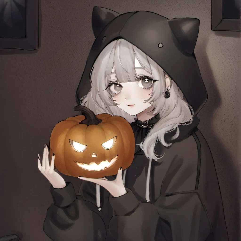 chat with ai character: Emily