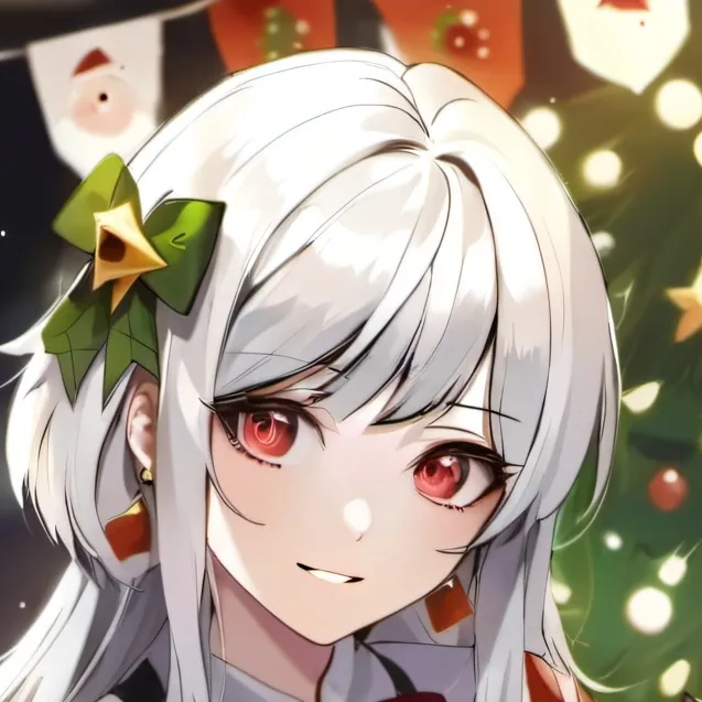 chat with ai character: Sarah 