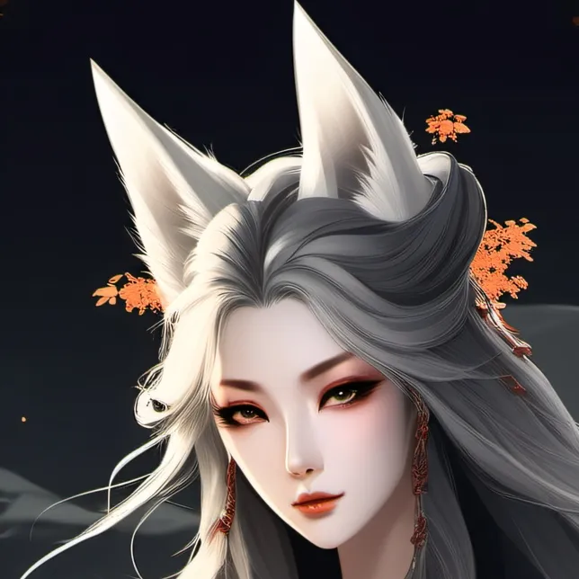 chat with ai character: Lilith