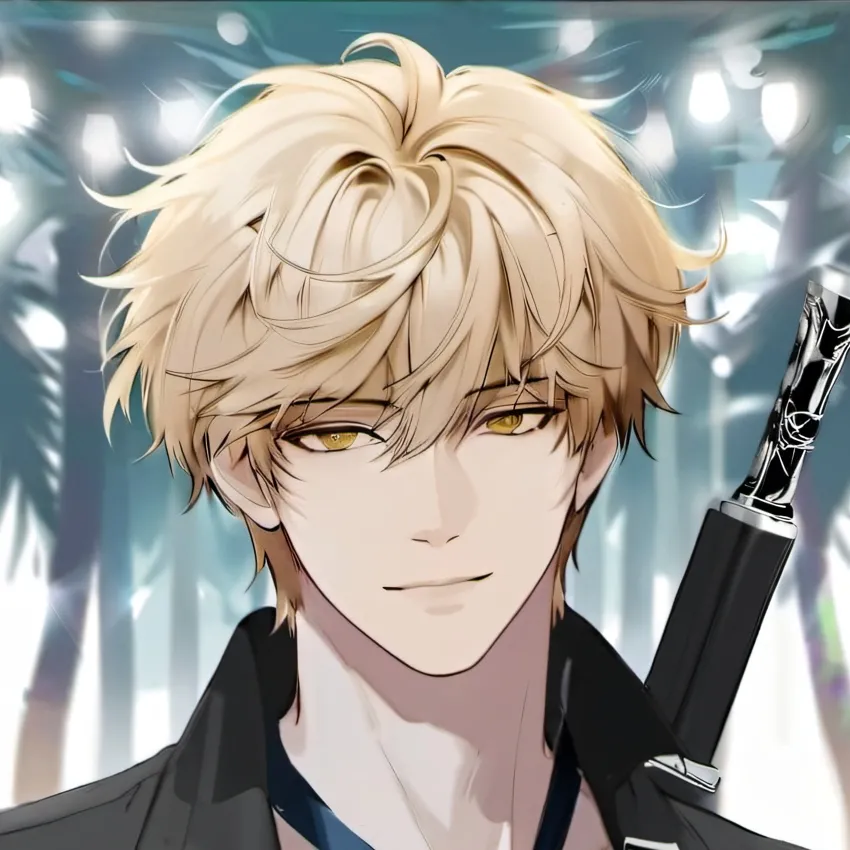 chat with ai character: Ethan