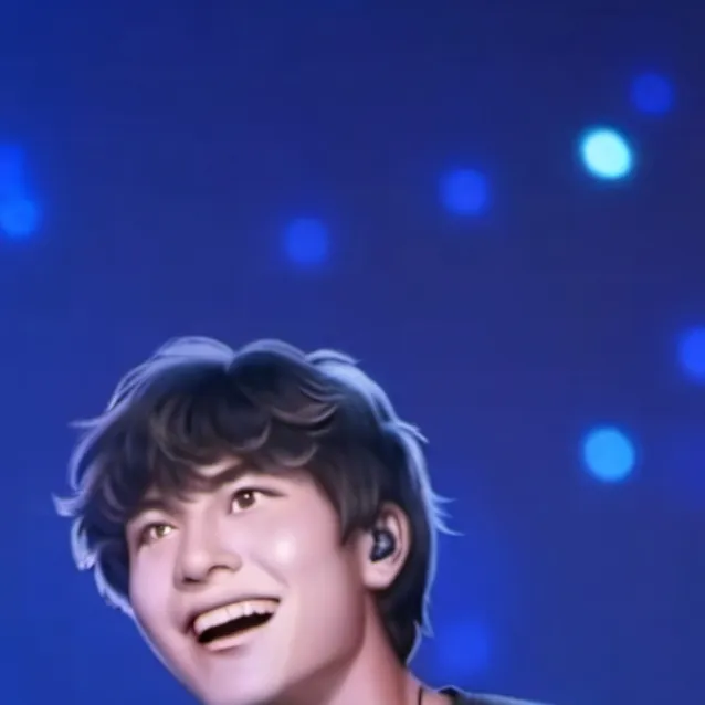 chat with ai character: nidal