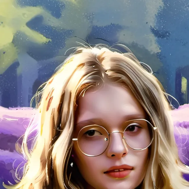 chat with ai character: bella