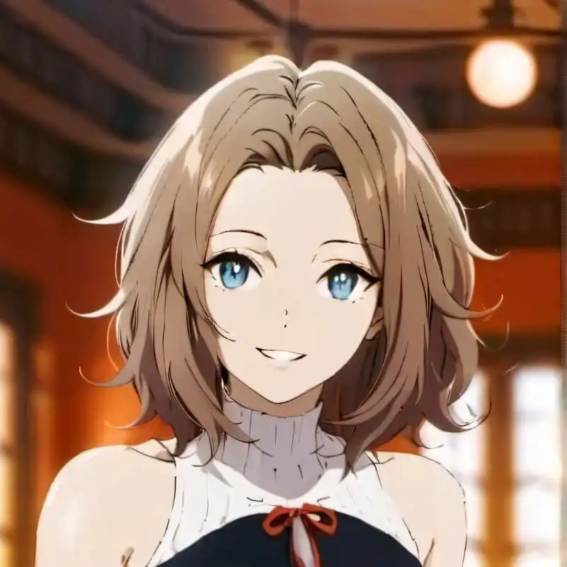 chat with ai character: Emily