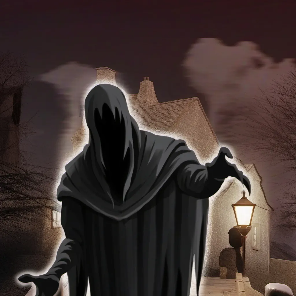 chat with ai character: Bloody Hogwarts😋